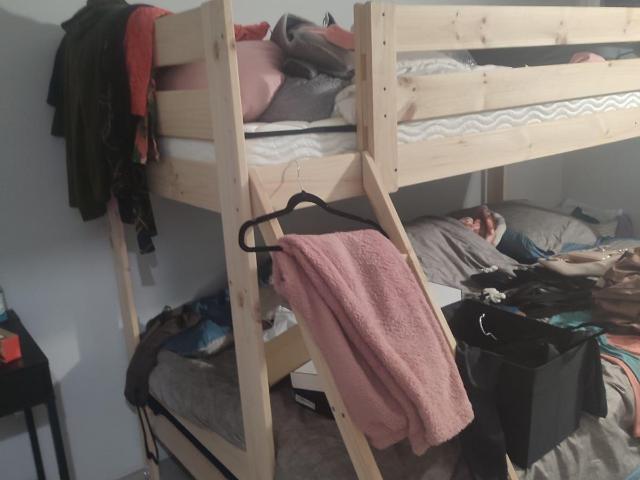 Appartement location à Mantes-la-Jolie, Aubergenville