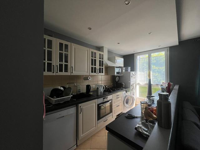 Appartement location à Saint-Germain-en-Laye, Chatou