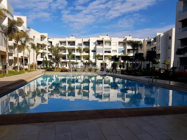 Appartement location à Mohammedia, Gharb-Chrarda-Beni Hssen