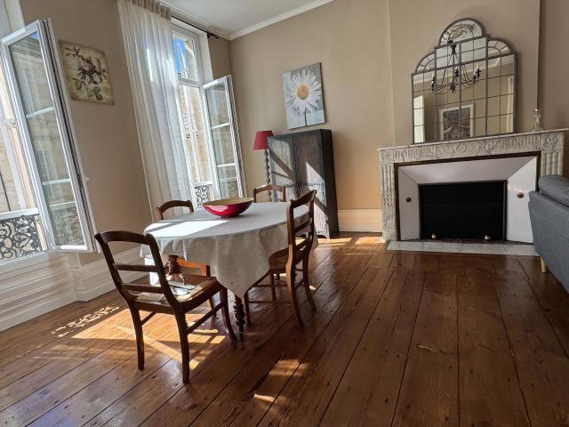 Appartement location à Libourne