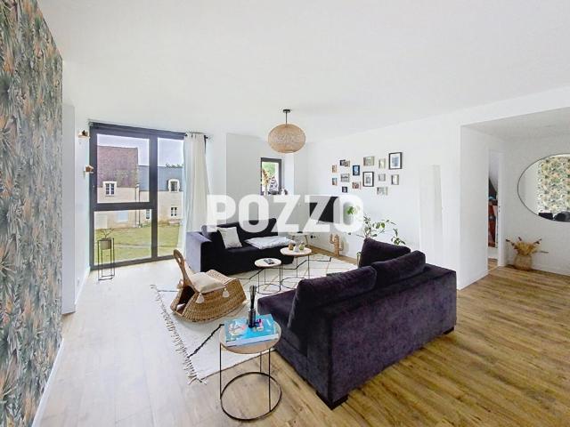 Appartement location à Louvigny, Calvados