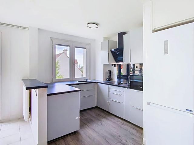 Appartement location à Argenteuil, Bezons