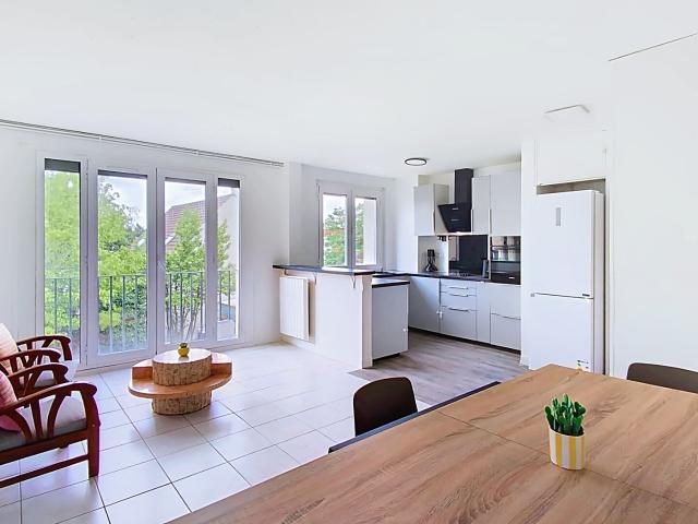 Appartement location à Argenteuil, Bezons