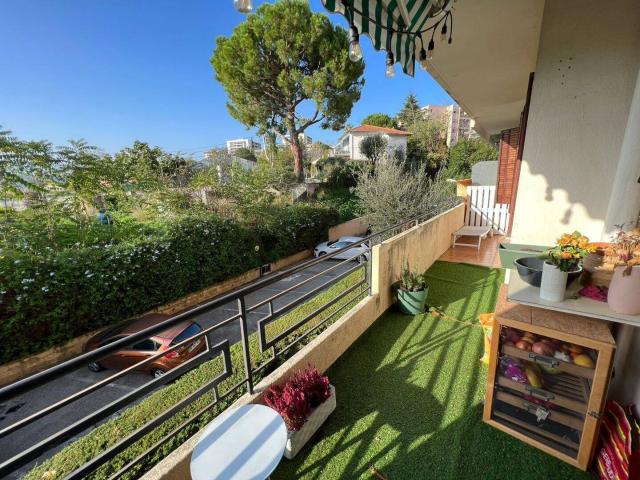 Appartement location à Les Moulins, Nice