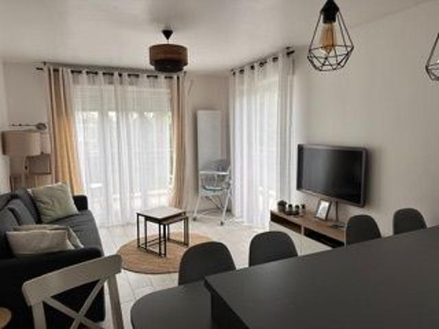 Appartement location à Torcy, Montévrain