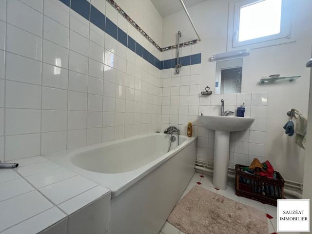 Appartement location à La Butte Rouge, Châtenay-Malabry