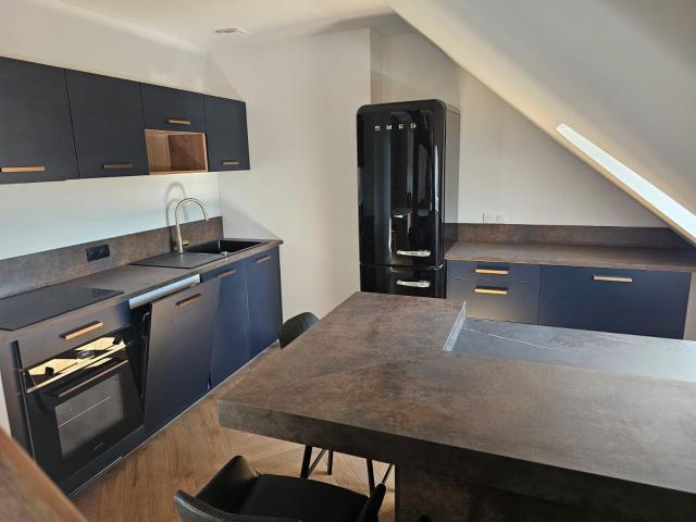 Appartement location à Thionville