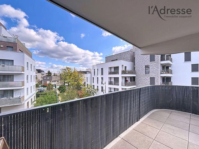 Appartement location