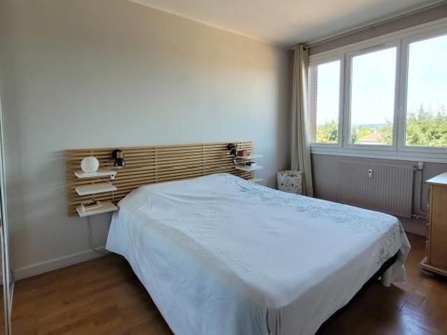 Appartement vente à Lyon, Métropole de Lyon