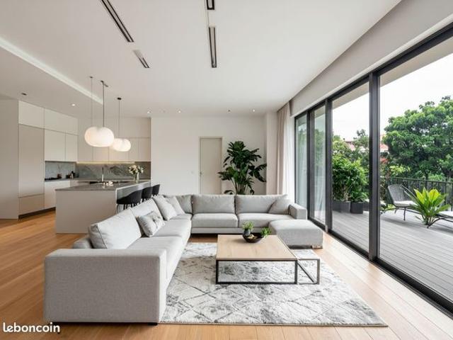 Appartement vente à Lyon, Métropole de Lyon