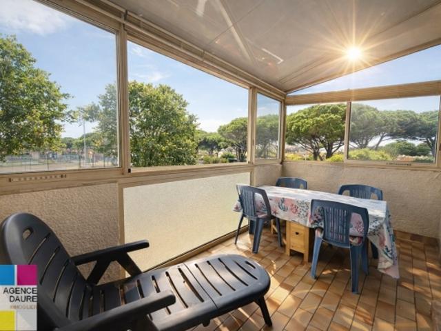 Appartement vente à Béziers, Portiragnes