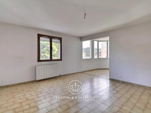 Appartement vente à Ajaccio