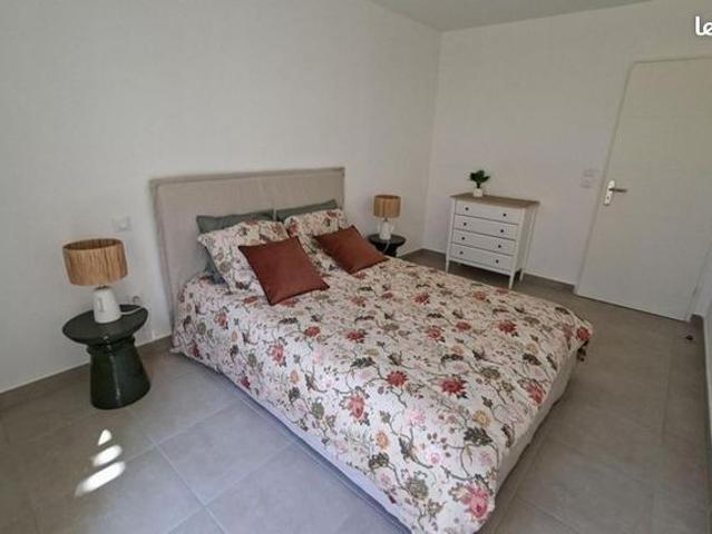 Appartement vente à Avignon