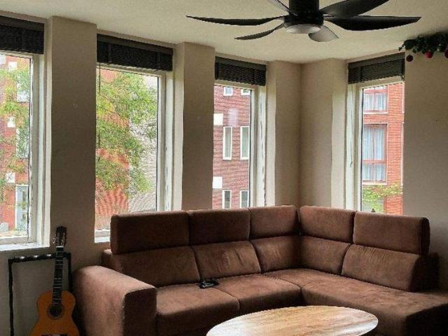 Appartement te huur in Purmerend, Noord Holland