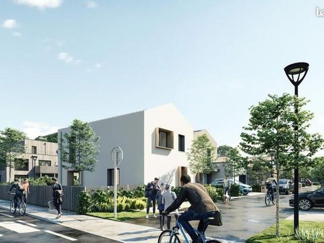 Appartement vente à La Roche-sur-Yon, Montaigu