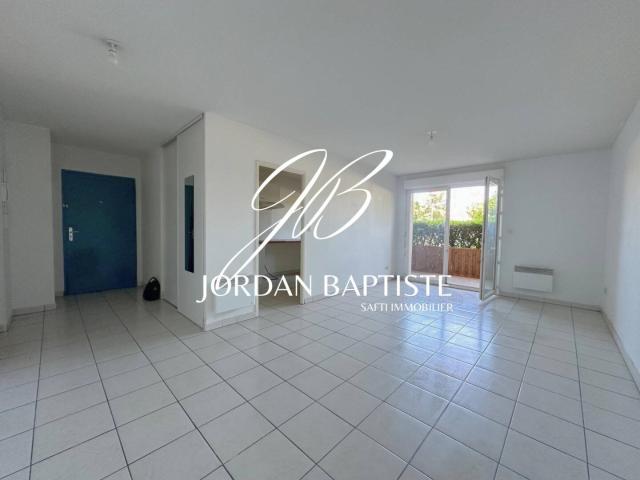 Appartement vente à Montauban, Villenouvelle