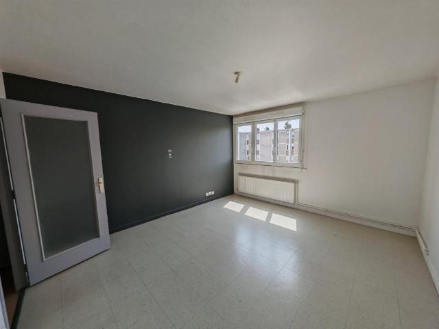 Appartement location à Autun, Montceau-les-mines