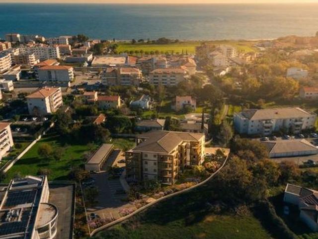Appartement vente à Corte, San-nicolao
