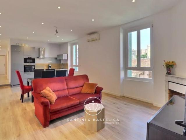 Appartement vente à Ajaccio