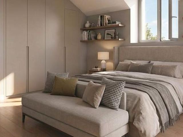 Appartement vente à Le Raincy, Montfermeil