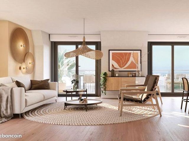 Appartement vente à Le Raincy, Montfermeil