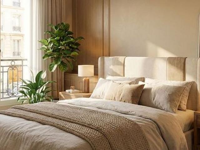Appartement vente à Le Raincy, Montfermeil