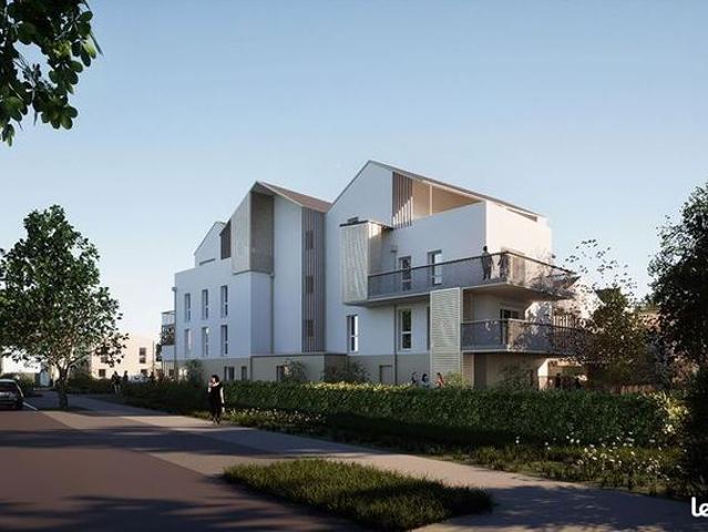 Appartement vente à Tours, Montlouis