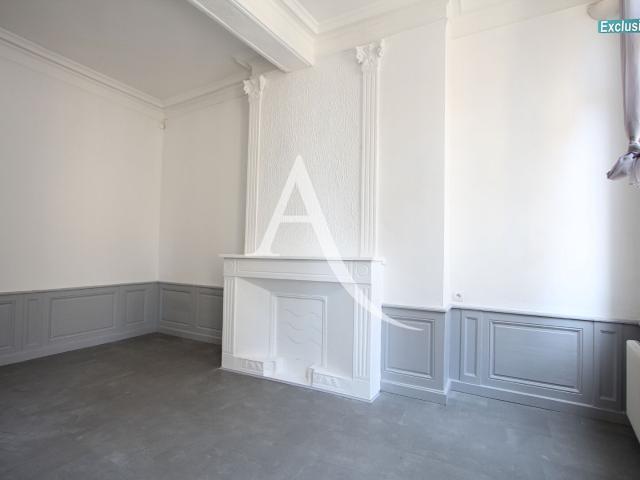 Appartement location à Montpellier