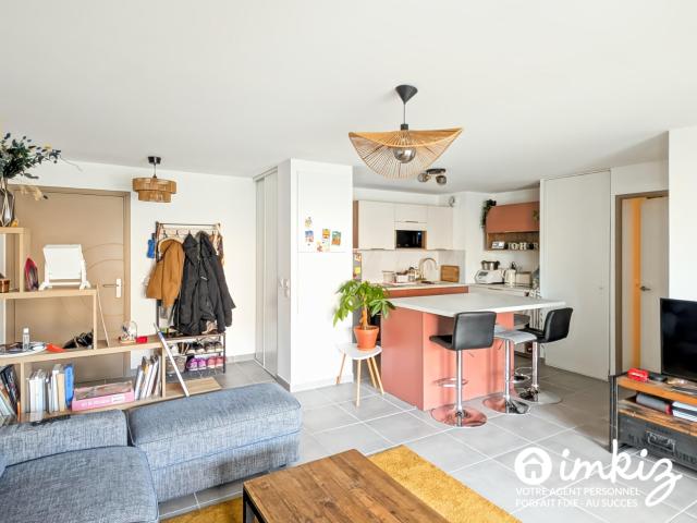 Appartement vente à Montpellier