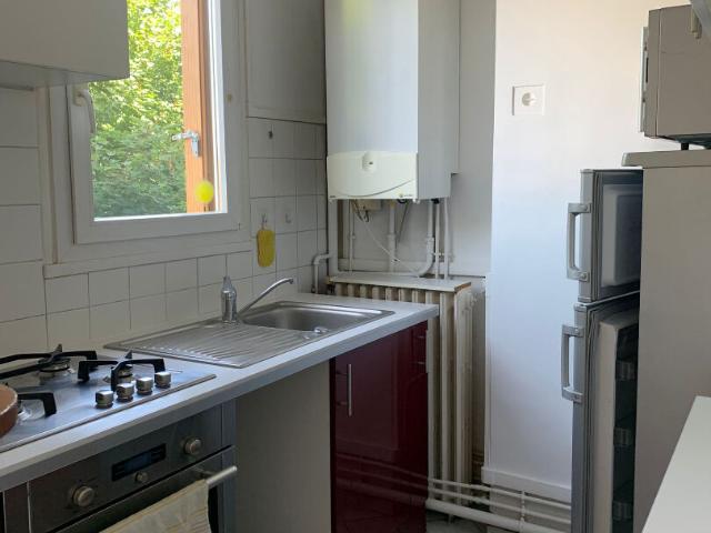 Appartement location à Bobigny, Vaux-montreuil