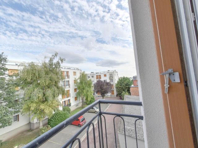 Appartement location à Bobigny, Romainville
