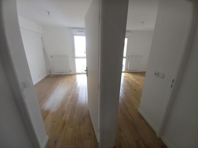 Appartement location à Bobigny, Vaux-montreuil