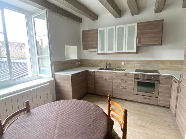Appartement location à Romorantin-Lanthenay, Montrichard