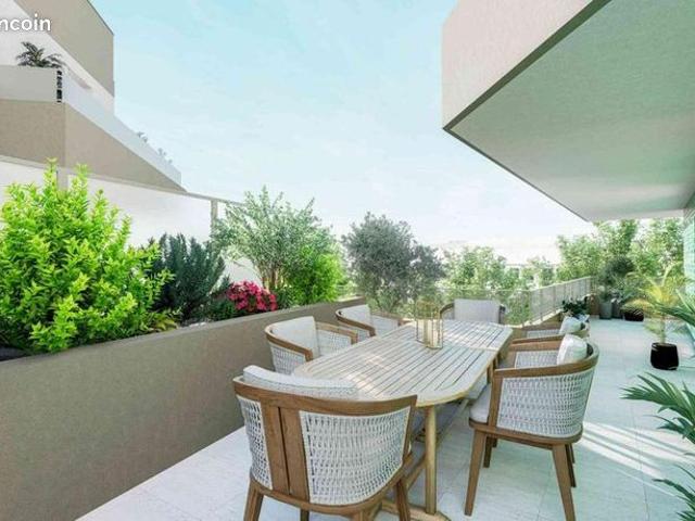 Appartement vente à Toulouse, Haute-Garonne