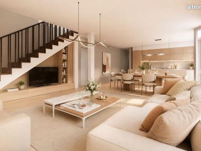 Appartement vente à Saint-Brieuc, Bretagne