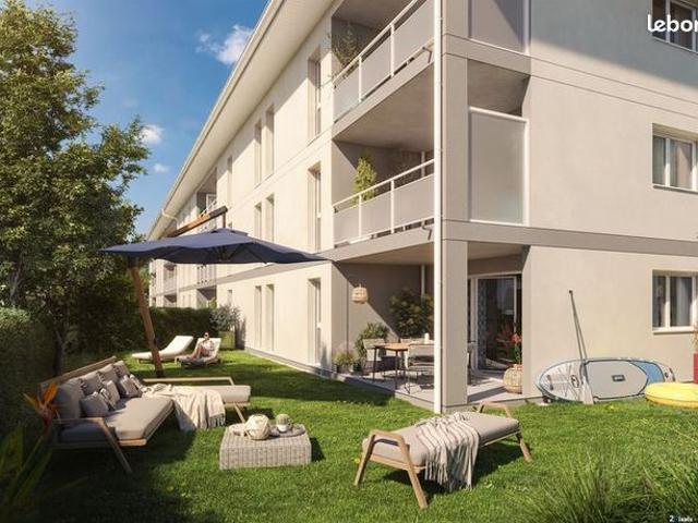 Appartement vente à Rochefort, La Tremblade