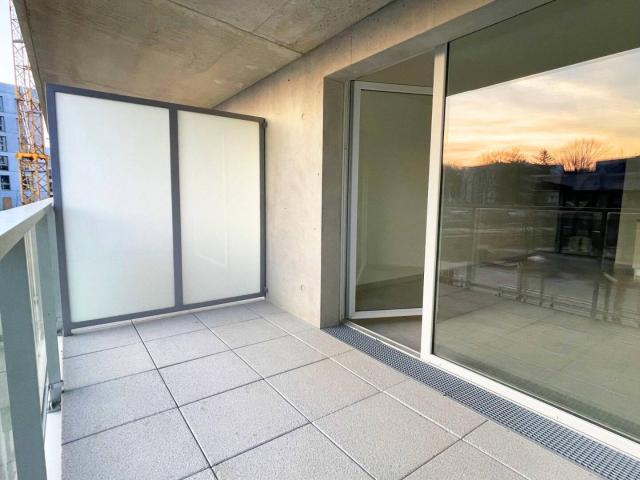 Appartement vente à Nantes, Barbin
