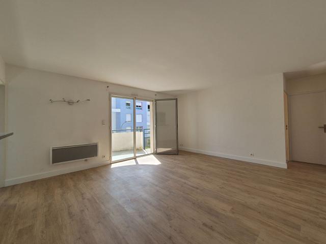 Appartement location à Nantes