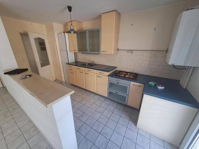 Appartement location à Nantes