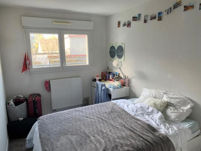 Appartement location à Nantes