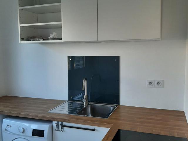 Appartement location à Nantes