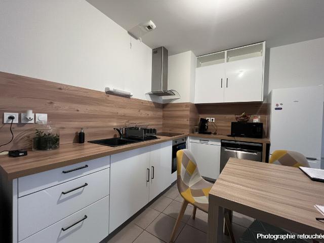Appartement location à Nantes