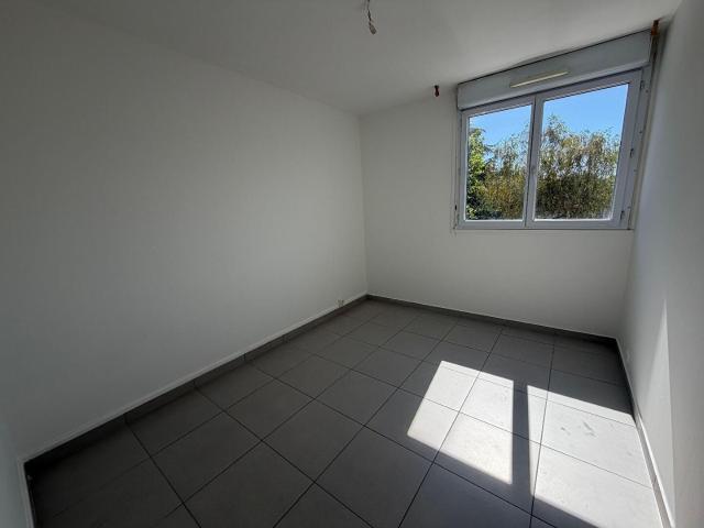 Appartement location à Nantes