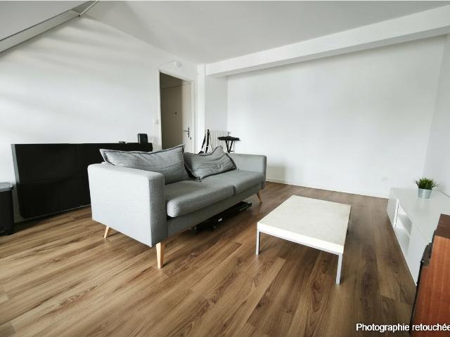 Appartement location à Nantes