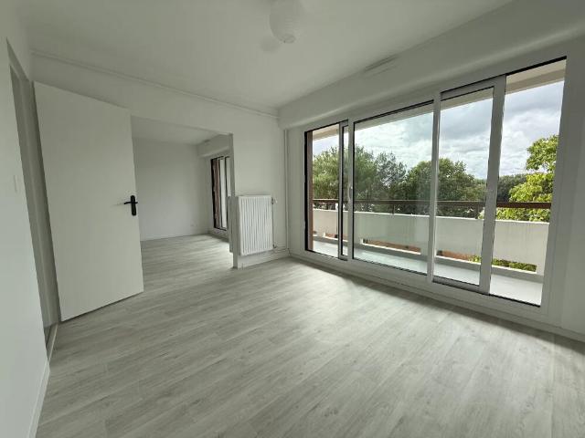 Appartement location à Nantes