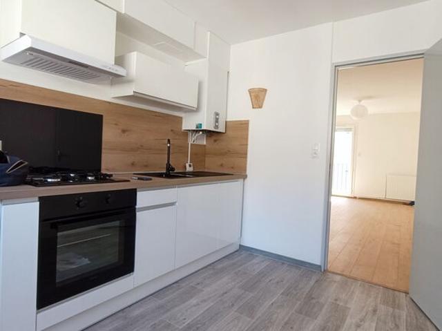 Appartement location à Narbonne