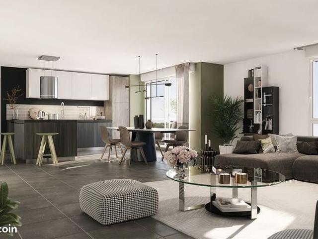Appartement vente à Montreuil-sur-Mer, Torcy