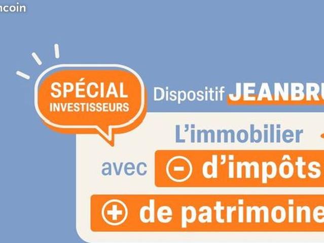 Appartement vente à Thonon-les-Bains, Douvaine