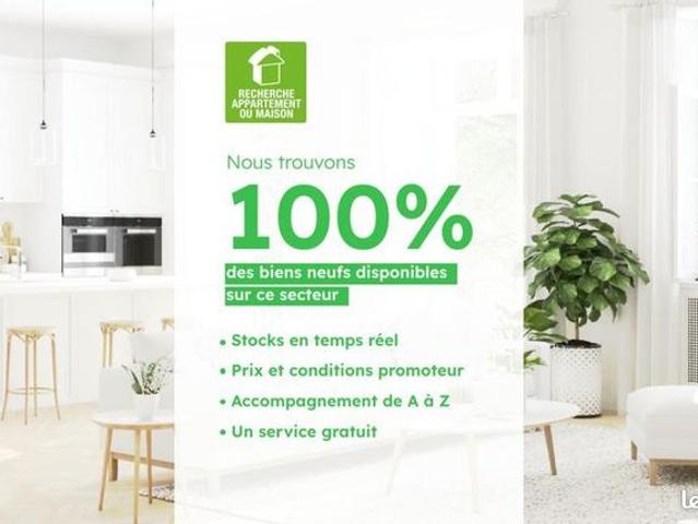 Appartement vente à Bonneville, Val-d'Auge