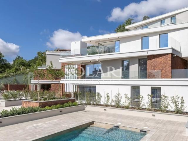 Appartement vente à Arrondissement de Draguignan, Les Adrets-de-l'estérel
